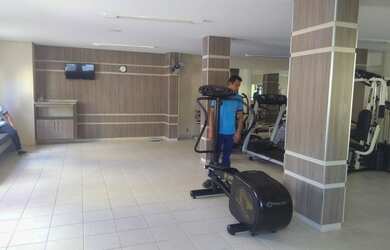 Imagem 10: Caldas Novas - Apartamento Padrão - Turista 1