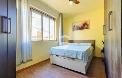 Imagem 12: Apartamento com 2 dormitórios à venda, 69 m² por R$ 216.000,00 - Centro - São Leopoldo/RS