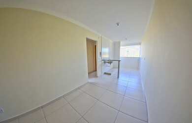 Imagem 1: Apartamento com 2 dormitórios à venda, 46 m² por R$ 165.000,00 - Dona Zulmira - Uberlândia