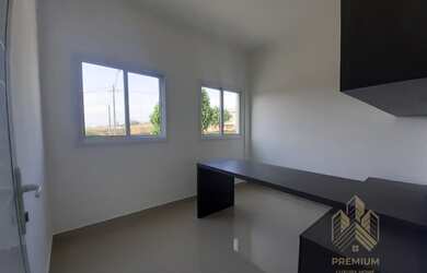 Imagem 4: Bragança Paulista - Casa de Condomínio - Condomínio Residencial Campos do Conde