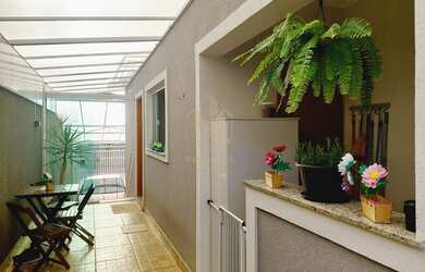 Imagem 8: Atibaia - Casa Padrão - Jardim Maristela