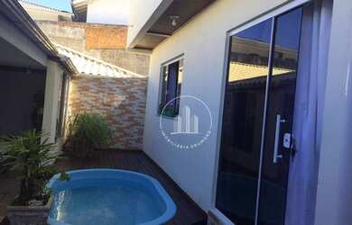 Imagem 15: Casa à venda, 141 m² por R$ 690.000,00 - Coloninha - Florianópolis/SC