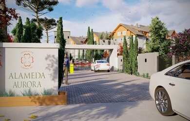 Imagem 1: Canela - Apartamento Padrão - Canelinha Saiqui