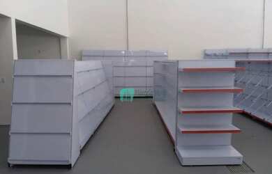 Imagem 16: Loja na Virgílio Távora