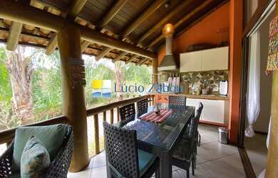 Imagem 4: Casa em condomínio à venda em Maresias Lúcio Zahoul Imóveis