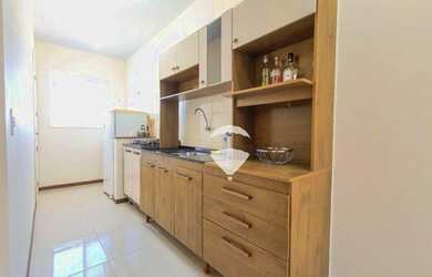 Imagem 13: Casa 2 dorm de esquina. 43m² de Área, 2 Vagas na garageme2 Dormitórios