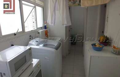 Imagem 16: Apartamento com 4 dormitórios à venda, 135 m² por R$ 1.696.000,00 - Vila Mariana - São Pau