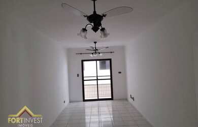 Imagem 2: Apartamento com 2 dormitórios, 78 m² - venda por R$ 350.000,00 ou aluguel...