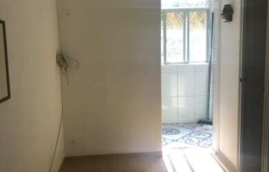 Imagem: A kitnet possui 1 Dormitório, 1 Banheiro, 22m² de Área e