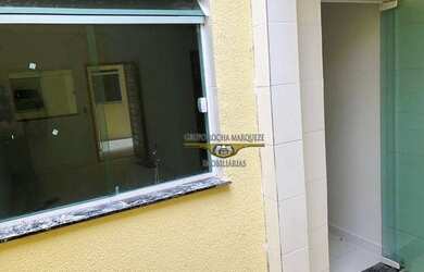 Imagem: O apartamento possui 2 Dormitórios, 1 Banheiro, 45m² de Área