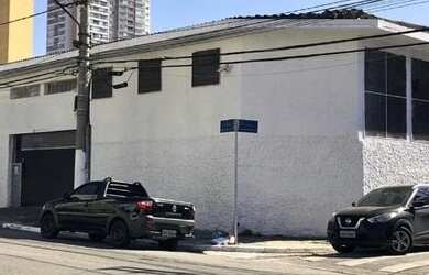 Imagem: São Paulo - Loja/Salão - Tatuapé