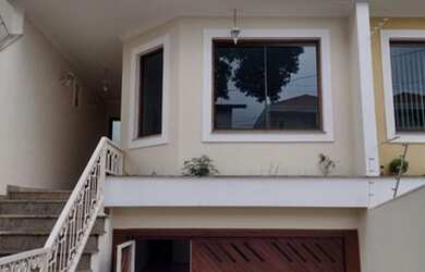 Imagem 3: Sobrado alto padrão na Vila Paiva com 3 suítes e 6 vagas