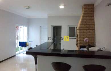 Imagem 2: Casa com 3 dormitórios, 247 m² - venda por R$ 1.250.000,00 ou aluguel...