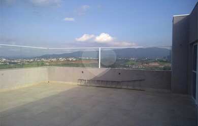 Imagem 2: Atibaia - Apartamento Padrão - Jardim das Cerejeiras