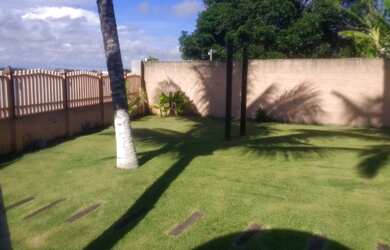 Imagem 10: Casa com fundo para lagoa no Boqueirão, Saquarema