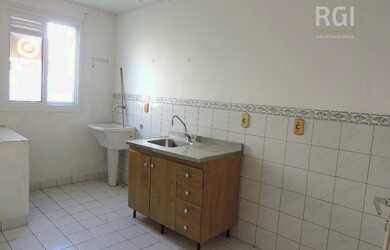 Imagem 3: Porto Alegre - Apartamento Padrão - Humaitá