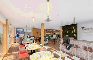 Imagem 16: Condomínio Fechado - Lote de 250,0M² por R$ 170.887 -Villagio Pelavida...