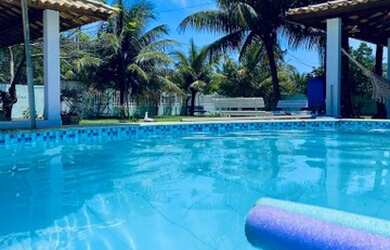 Imagem 2: Alugo casa pra temporada Figueira Distrito Arraial do Cabo