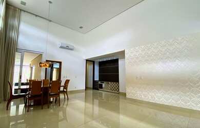 Imagem 6: Casa para locação no Jardins Verona