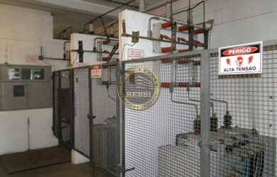 Imagem 15: Galpão à venda e locação 2500M², Vila Liviero, São Paulo - SP