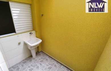 Imagem 5: Apartamento à venda, 46 m² por R$ 250.000,00 - Itaquera - São Paulo/SP