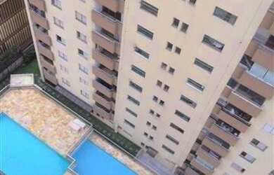 Imagem 2: Ed. Vera - 120 m² - Belém - 3 dormitórios / 2 vagas