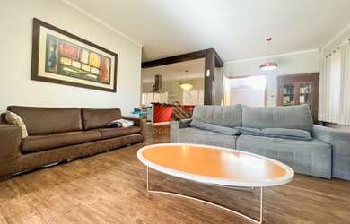 Imagem 12: Atibaia - Casa Padrão - Jardim Paulista