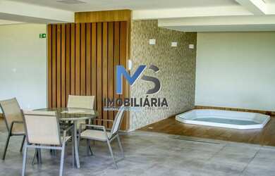 Imagem 7: Apartamento Alto Padrão. Churrasqueira, 69m² de Área, 1 Banheiroe2...