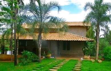 Imagem 10: Vende-se chácara na planta !!