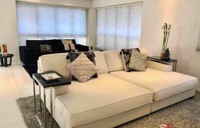 Imagem 2: APTO TATUAPÉ, TERRAÇO GOURMET, ANDAR ALTO, ALTO PADRÃO, 04 VAGAS, LAZER...