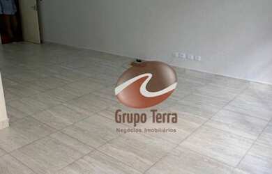 Imagem 6: Sala, 51 m² - venda por R$ 357.000,00 ou aluguel por R$ 1.700,00/mês...