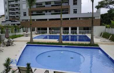 Imagem 4: Apartamento com 2 dormitórios, 109 m² - venda por R$ 850.000,00 ou aluguel...