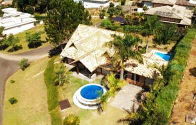 Imagem 13: casa - Porto Bragança - Bragança Paulista