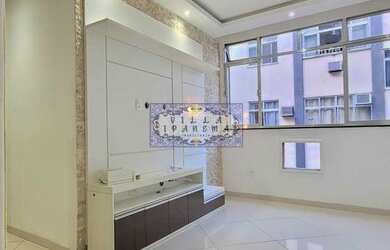 Imagem 2: LARANJEIRAS I PEREIRA DA SILVA I GRANDE OPORTUNIDADE NA ZONA SUL I 2 QUARTOS TODO REFORMAD