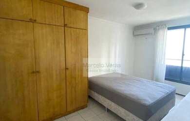 Imagem 11: Vista mar no Mucuripe. Varanda, Vista para o mar, 63m² de Áreae1 Vaga...