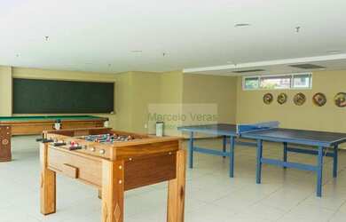 Imagem 12: MOBILIADO - Luxuoso apartamento ao lado do Aterro