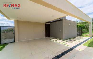 Imagem 3: CASA COM PROJETO INOVADOR - ACEITA PERMUTA APTO ASA NORTE - ACEITA FINANCIAMENTO