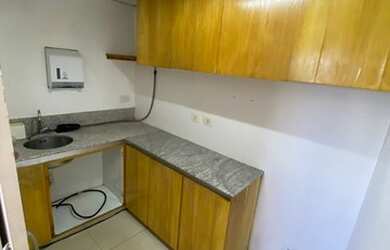 Imagem 12: Empresarial Agamenon Magalhaes - sala com 35 m² na Agamenon Magalhães