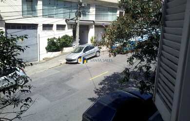 Imagem 3: Apartamento no Ipiranga. Varanda, 75m² de Área, 1 Banheiroe2 Dormitórios