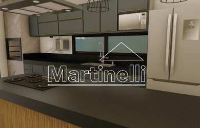 Imagem 6: Ribeirão Preto - Casa de Condomínio - Buona Vita