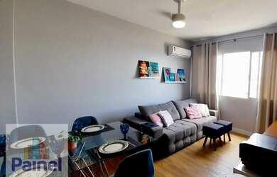 Imagem 5: São Vicente - Apartamento Padrão - Gonzaguinha