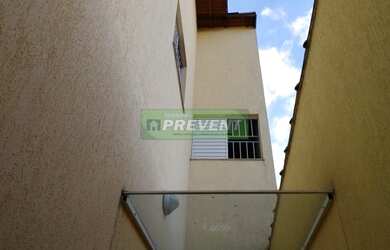 Imagem 4: SOBRADO -VENDA ACEITA PERMUTA -CARAPICUÍBA