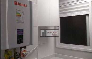 Imagem 8: Apartamento à venda, 49 m² por R$ 450.000,00 - Socorro - São Paulo/SP