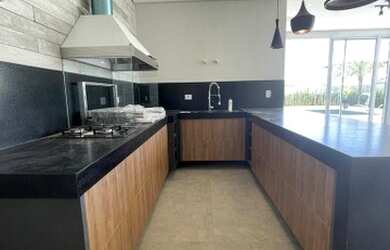 Imagem 11: Atibaia - Casa de Condomínio - Condomínio Shambala III