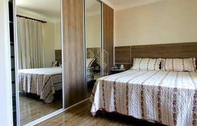 Imagem 11: Bragança Paulista - Casa de Condomínio - Residencial Floresta São Vicente