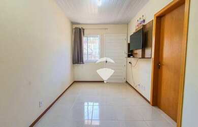 Imagem 12: Casa 2 dorm de esquina. 43m² de Área, 2 Vagas na garageme2 Dormitórios