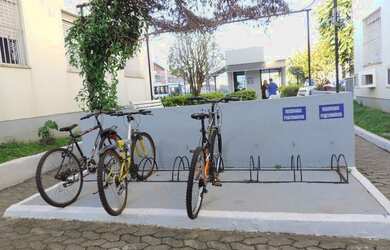 Imagem 12: Porto Alegre - Apartamento Padrão - Humaitá