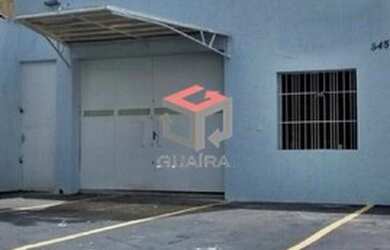 Imagem 2: Galpão para aluguel, 4 vagas, Alexandria - São Paulo/SP