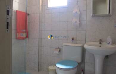 Imagem 8: Apartamento Metrô Jabaquara