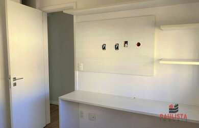 Imagem 13: Apartamento com 2 dormitórios, 75 m² - venda por R$ 1.250.000,00 ou...